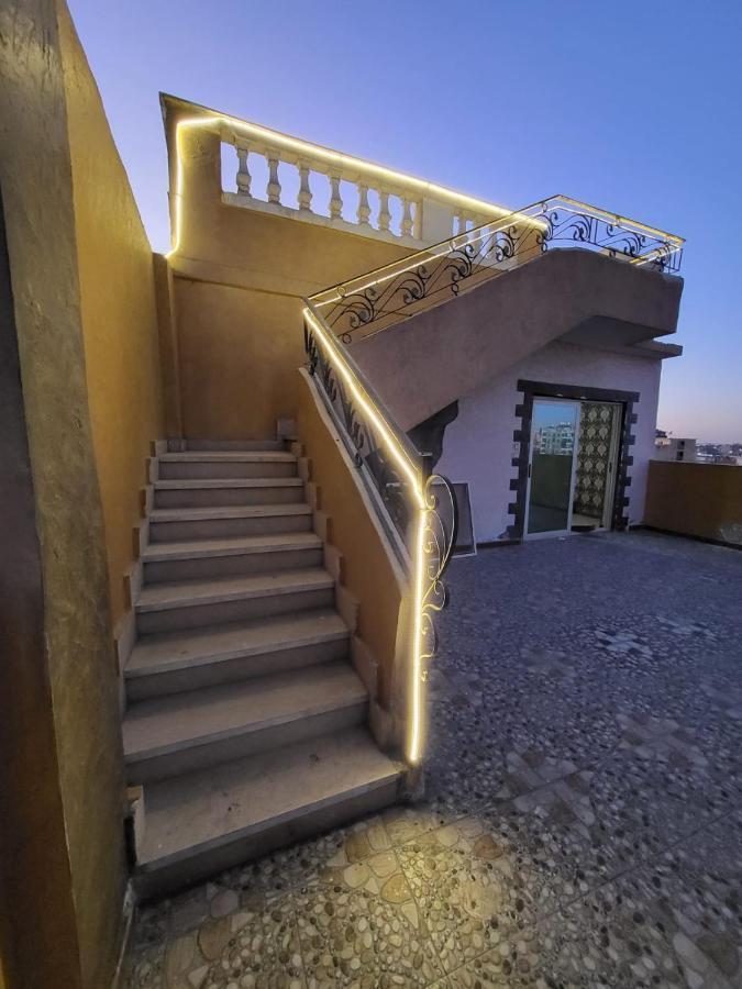 King Of The Pyramids Cairo Exterior foto